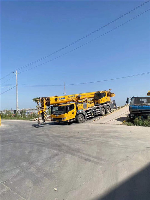 宣城市吊车作业时，可能会产生哪些额外收费项目？