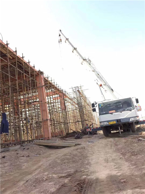 宣城市吊车作业的安全注意事项有哪些？