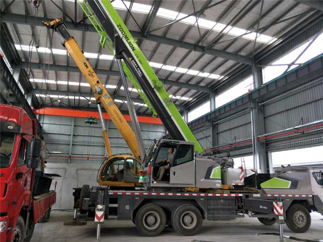 宣城市高空车出租需要注意哪些安全事项？