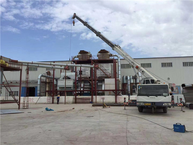 宣城市什么样情况下需要用50吨吊车