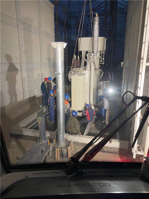 宣城市建筑工程类吊车租用介绍
